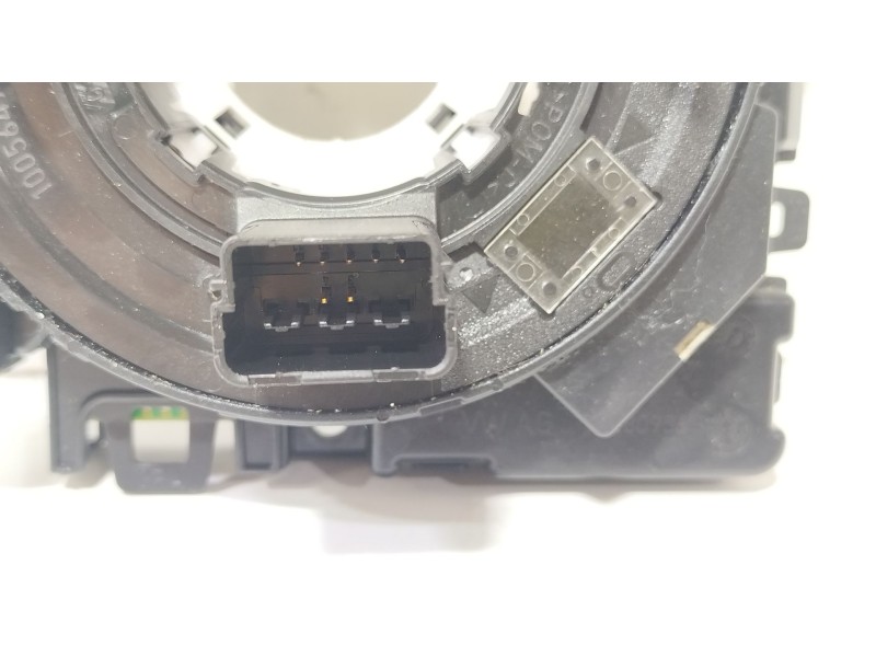 Recambio de anillo airbag para seat leon st (5f8) 1.0 tsi referencia OEM IAM 5Q1953549  