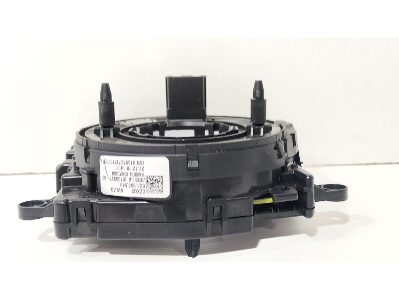 Recambio de anillo airbag para seat leon st (5f8) 1.0 tsi referencia OEM IAM 5Q1953549  