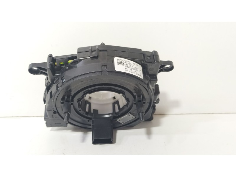 Recambio de anillo airbag para seat leon st (5f8) 1.0 tsi referencia OEM IAM 5Q1953549  