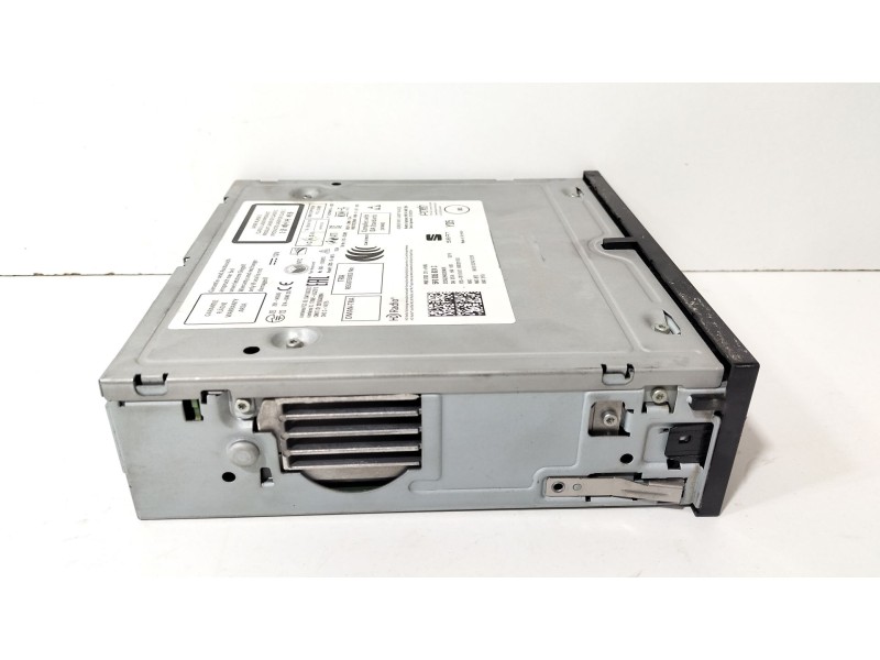 Recambio de sistema audio / radio cd para seat leon st (5f8) 1.0 tsi referencia OEM IAM 5F0035824C  