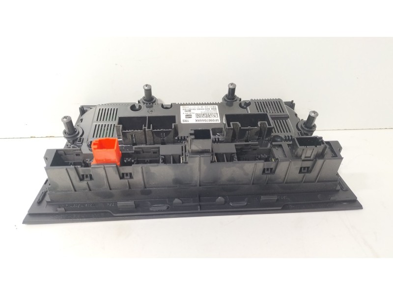 Recambio de mando climatizador para seat leon st (5f8) 1.0 tsi referencia OEM IAM 5F0907044AK  