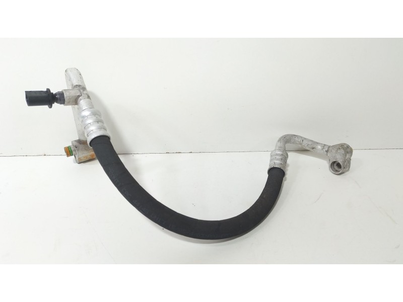 Recambio de tubos aire acondicionado para volkswagen touareg (7la, 7l6, 7l7) 5.0 v10 tdi referencia OEM IAM 7L6820721AD  