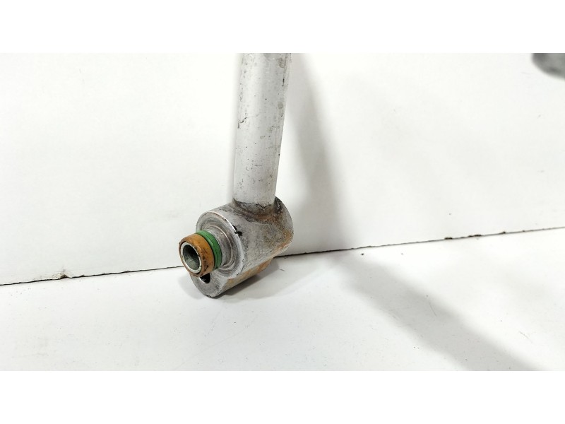 Recambio de tubos aire acondicionado para volkswagen touareg (7la, 7l6, 7l7) 5.0 v10 tdi referencia OEM IAM 7L6820721AD  