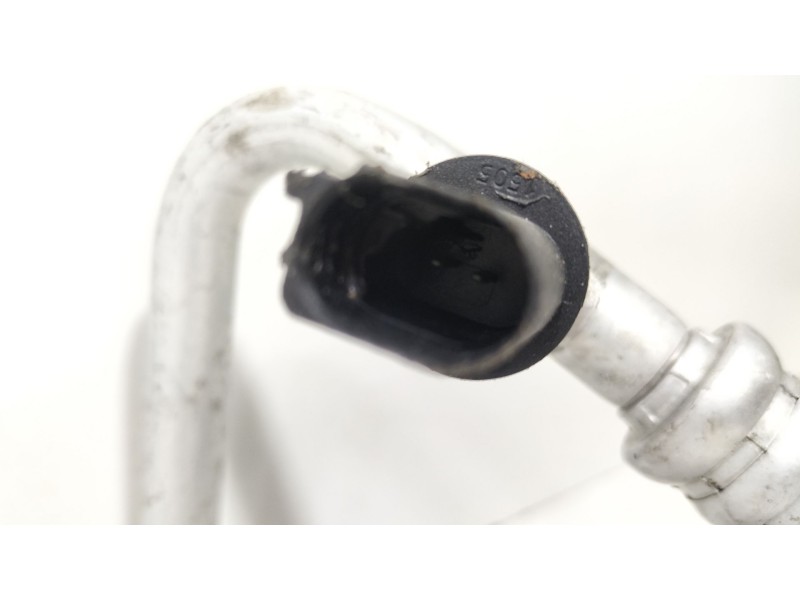 Recambio de tubos aire acondicionado para volkswagen touareg (7la, 7l6, 7l7) 5.0 v10 tdi referencia OEM IAM 7L6820721AD  