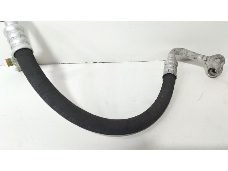 Recambio de tubos aire acondicionado para volkswagen touareg (7la, 7l6, 7l7) 5.0 v10 tdi referencia OEM IAM 7L6820721AD  