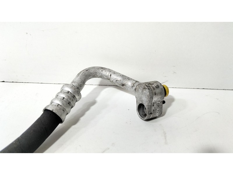 Recambio de tubos aire acondicionado para volkswagen touareg (7la, 7l6, 7l7) 5.0 v10 tdi referencia OEM IAM 7L6820721AD  