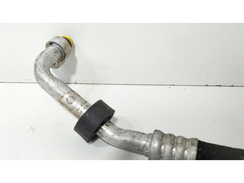 Recambio de tubos aire acondicionado para volkswagen touareg (7la, 7l6, 7l7) 5.0 v10 tdi referencia OEM IAM 7L6820744AL  