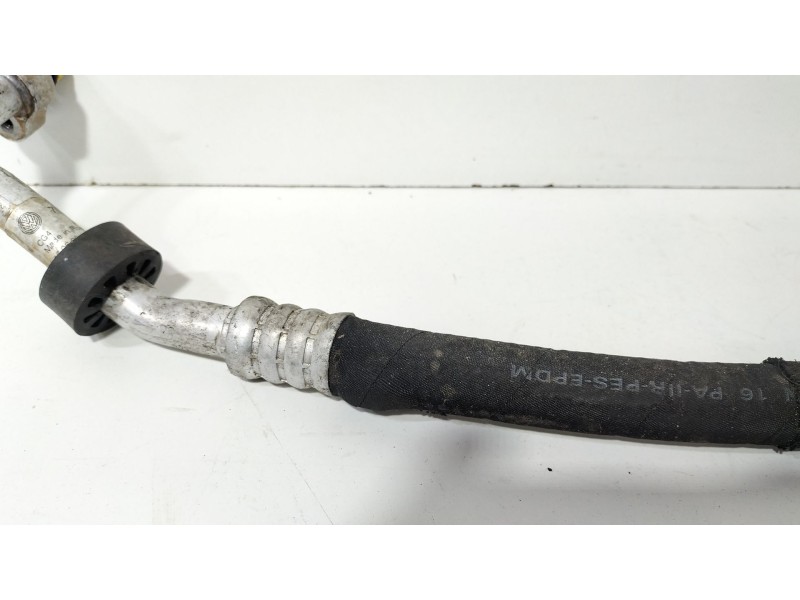 Recambio de tubos aire acondicionado para volkswagen touareg (7la, 7l6, 7l7) 5.0 v10 tdi referencia OEM IAM 7L6820744AL  