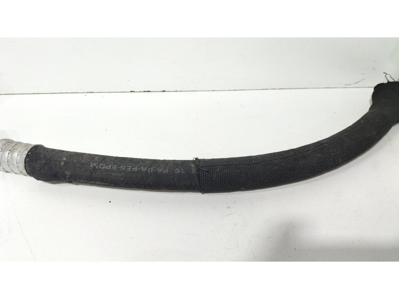 Recambio de tubos aire acondicionado para volkswagen touareg (7la, 7l6, 7l7) 5.0 v10 tdi referencia OEM IAM 7L6820744AL  