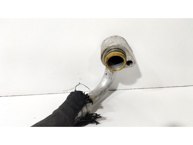 Recambio de tubos aire acondicionado para volkswagen touareg (7la, 7l6, 7l7) 5.0 v10 tdi referencia OEM IAM 7L6820744AL  