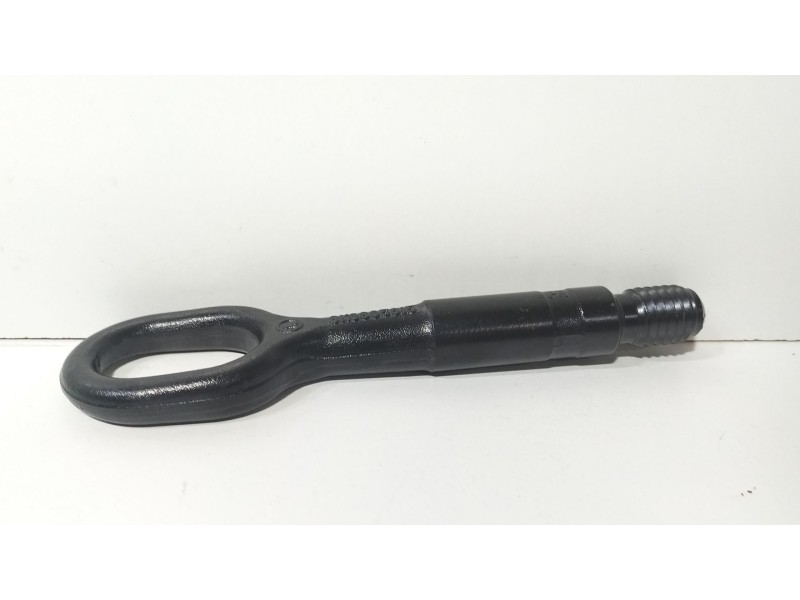 Recambio de gancho grua / tiro grua para seat leon st (5f8) 1.0 tsi referencia OEM IAM 8K0805615  