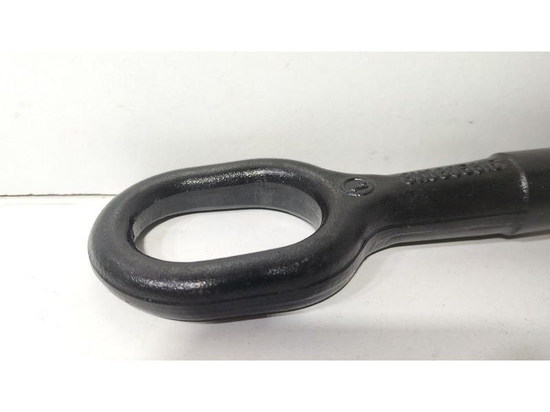 Recambio de gancho grua / tiro grua para seat leon st (5f8) 1.0 tsi referencia OEM IAM 8K0805615  