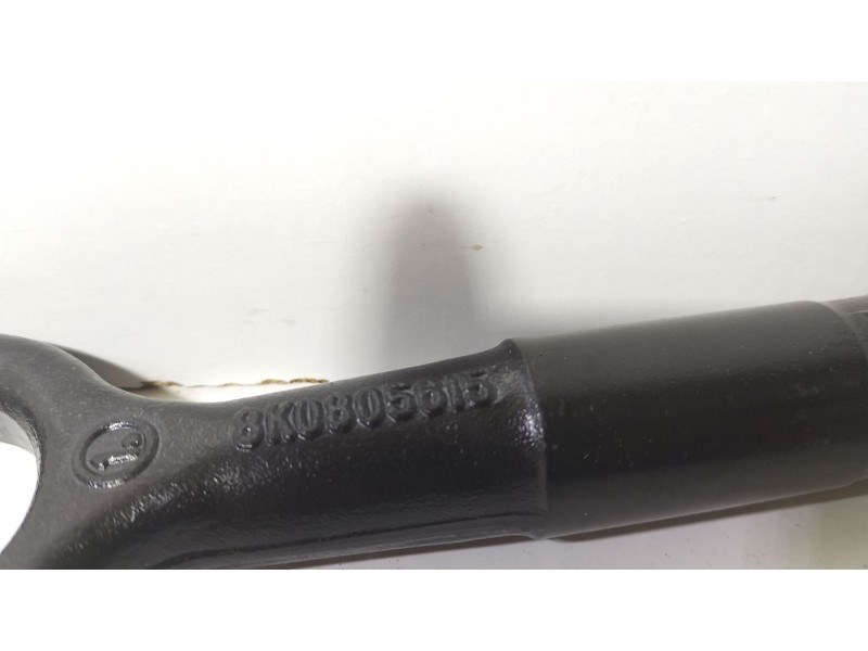 Recambio de gancho grua / tiro grua para seat leon st (5f8) 1.0 tsi referencia OEM IAM 8K0805615  