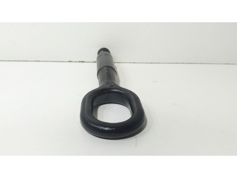 Recambio de gancho grua / tiro grua para seat leon st (5f8) 1.0 tsi referencia OEM IAM 8K0805615  