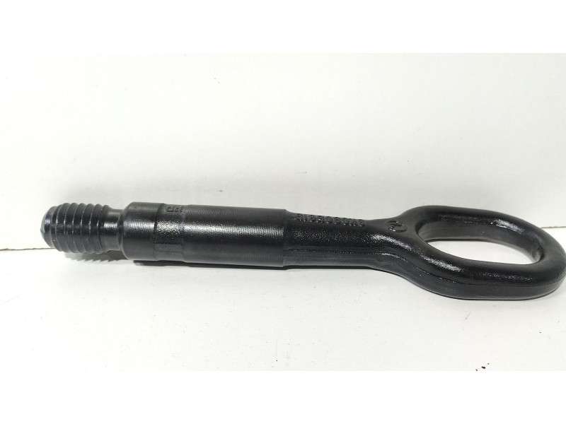 Recambio de gancho grua / tiro grua para seat leon st (5f8) 1.0 tsi referencia OEM IAM 8K0805615  