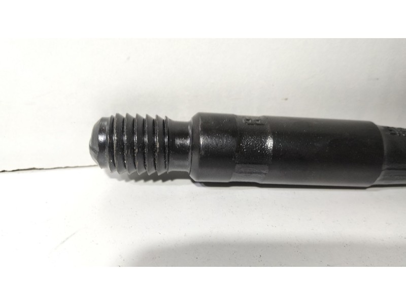 Recambio de gancho grua / tiro grua para seat leon st (5f8) 1.0 tsi referencia OEM IAM 8K0805615  