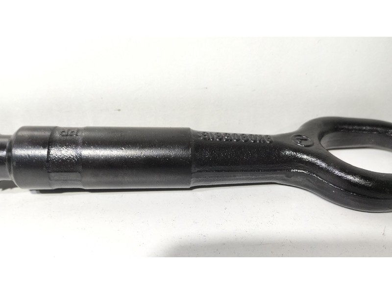 Recambio de gancho grua / tiro grua para seat leon st (5f8) 1.0 tsi referencia OEM IAM 8K0805615  