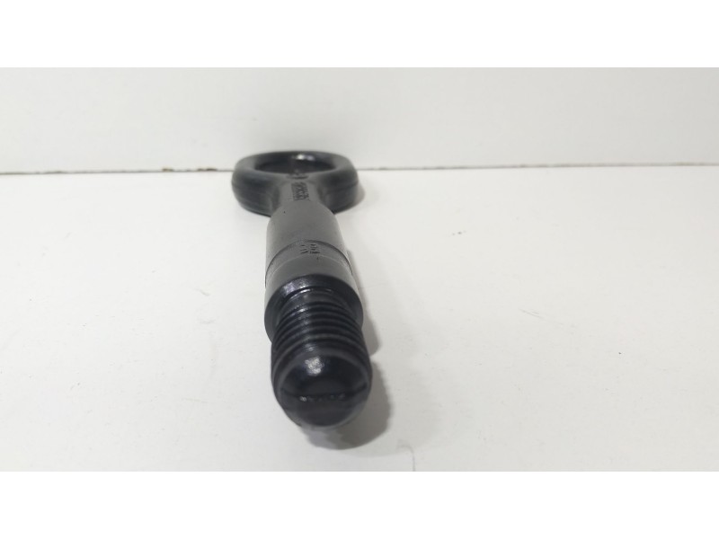 Recambio de gancho grua / tiro grua para seat leon st (5f8) 1.0 tsi referencia OEM IAM 8K0805615  