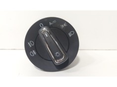 Recambio de mando luces para seat leon st (5f8) 1.0 tsi referencia OEM IAM 5G0941431AF  