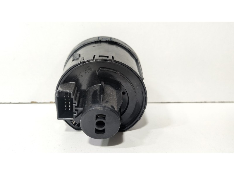 Recambio de mando luces para seat leon st (5f8) 1.0 tsi referencia OEM IAM 5G0941431AF  