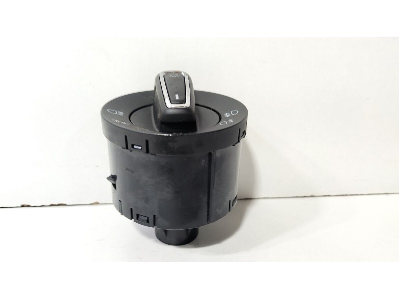 Recambio de mando luces para seat leon st (5f8) 1.0 tsi referencia OEM IAM 5G0941431AF  