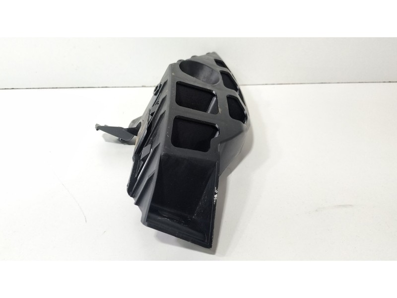 Recambio de moldura para seat leon st (5f8) 1.0 tsi referencia OEM IAM 5F0807377  