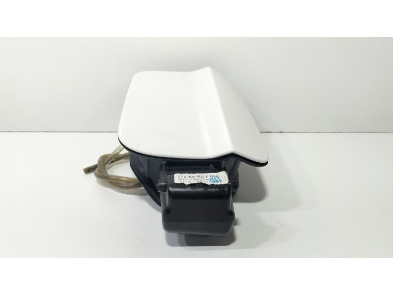 Recambio de tapa exterior combustible para seat leon st (5f8) 1.0 tsi referencia OEM IAM 5F4809905F  