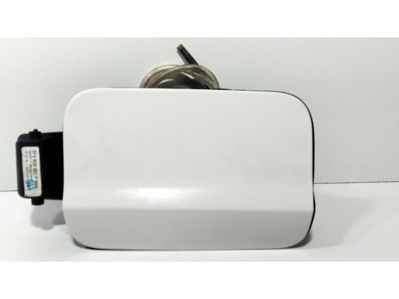 Recambio de tapa exterior combustible para seat leon st (5f8) 1.0 tsi referencia OEM IAM 5F4809905F  