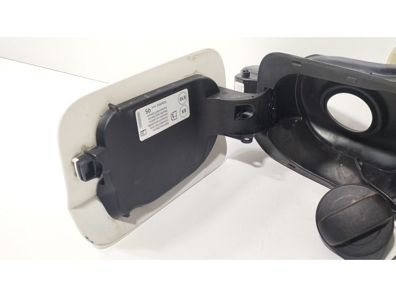 Recambio de tapa exterior combustible para seat leon st (5f8) 1.0 tsi referencia OEM IAM 5F4809905F  