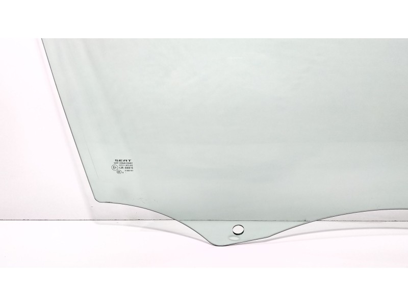 Recambio de luna delantera derecha para seat leon st (5f8) 1.0 tsi referencia OEM IAM 5FA845202A  