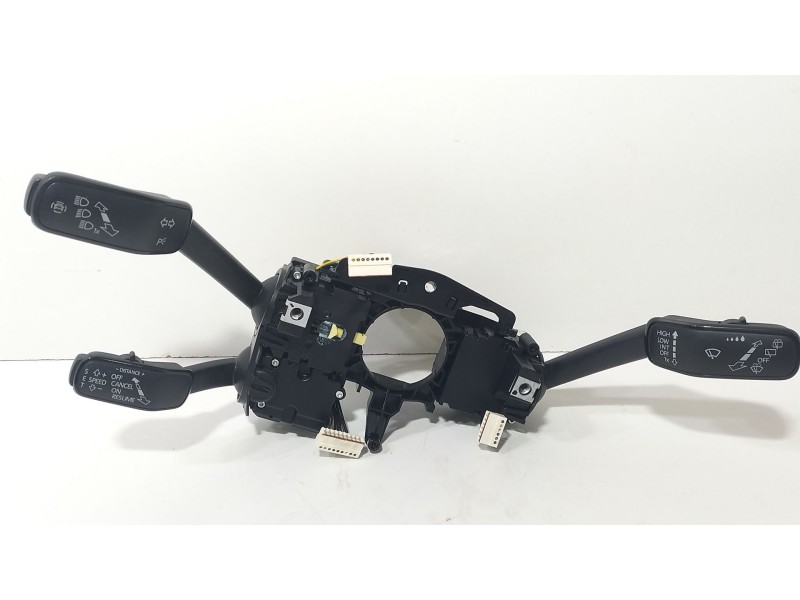 Recambio de mando multifuncion para seat leon st (5f8) 1.0 tsi referencia OEM IAM 5Q1953507CD  