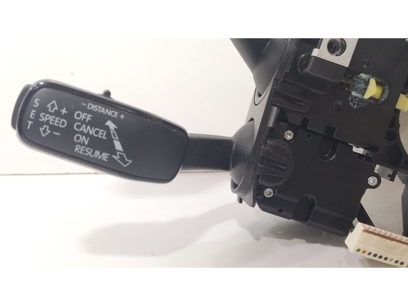 Recambio de mando multifuncion para seat leon st (5f8) 1.0 tsi referencia OEM IAM 5Q1953507CD  