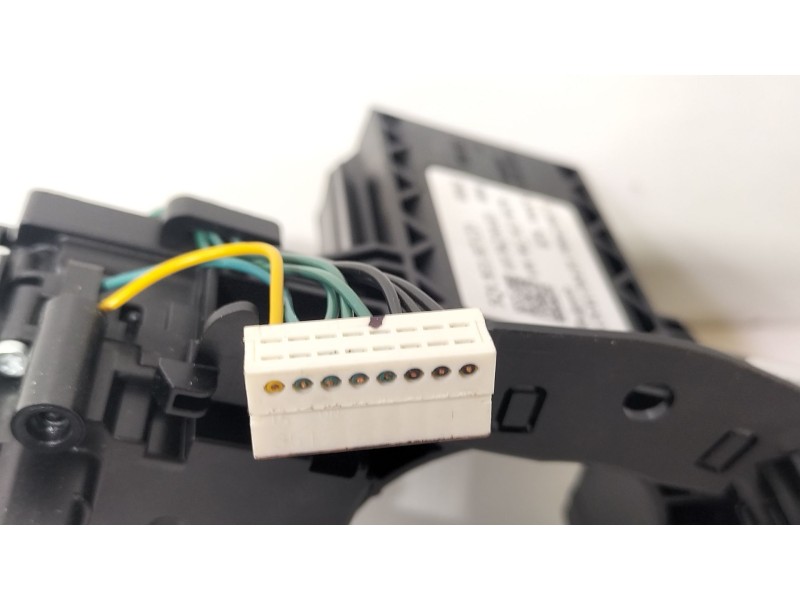 Recambio de mando multifuncion para seat leon st (5f8) 1.0 tsi referencia OEM IAM 5Q1953507CD  