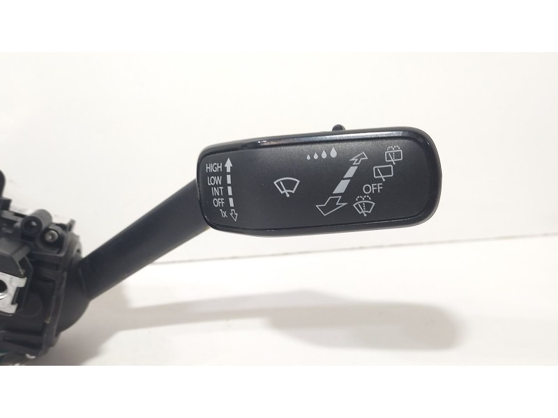 Recambio de mando multifuncion para seat leon st (5f8) 1.0 tsi referencia OEM IAM 5Q1953507CD  