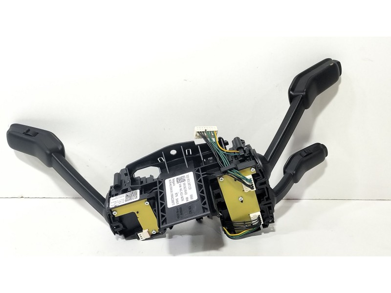 Recambio de mando multifuncion para seat leon st (5f8) 1.0 tsi referencia OEM IAM 5Q1953507CD  