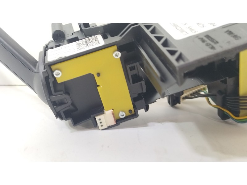 Recambio de mando multifuncion para seat leon st (5f8) 1.0 tsi referencia OEM IAM 5Q1953507CD  