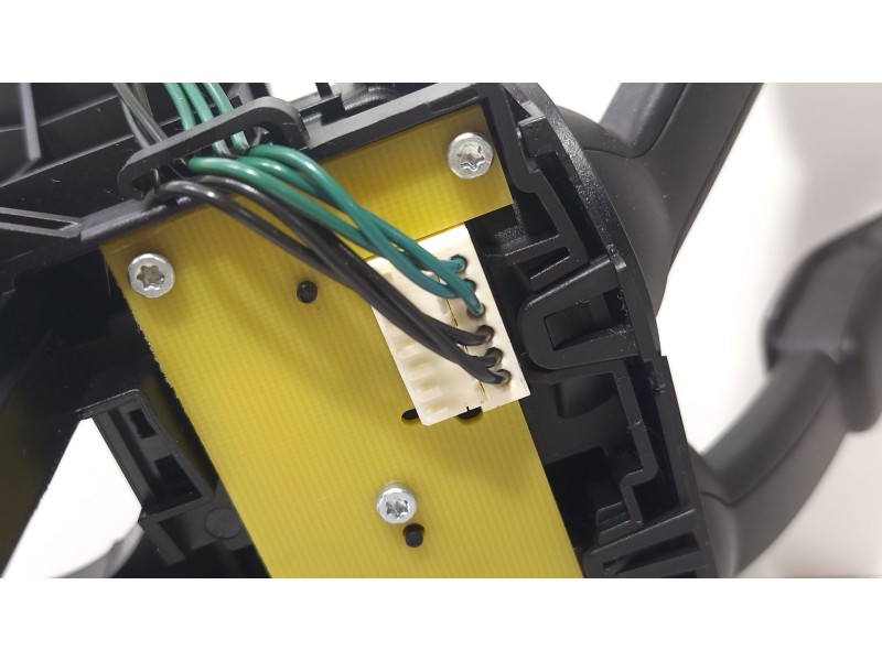 Recambio de mando multifuncion para seat leon st (5f8) 1.0 tsi referencia OEM IAM 5Q1953507CD  