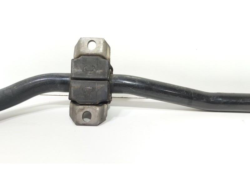 Recambio de soporte barra estabilizadora para seat ibiza v (kj1, kjg) 1.0 mpi referencia OEM IAM 2Q0411303M  