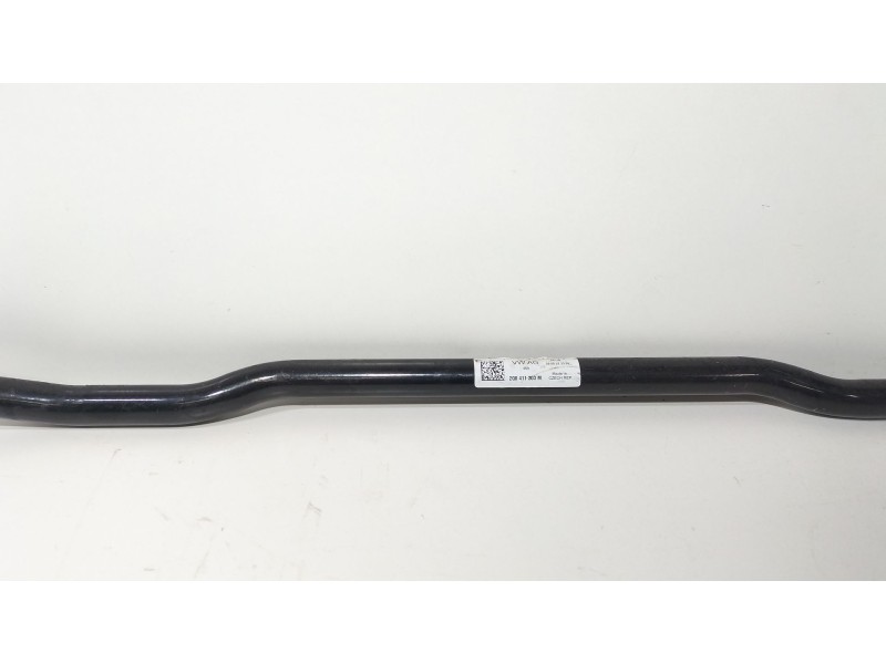 Recambio de soporte barra estabilizadora para seat ibiza v (kj1, kjg) 1.0 mpi referencia OEM IAM 2Q0411303M  