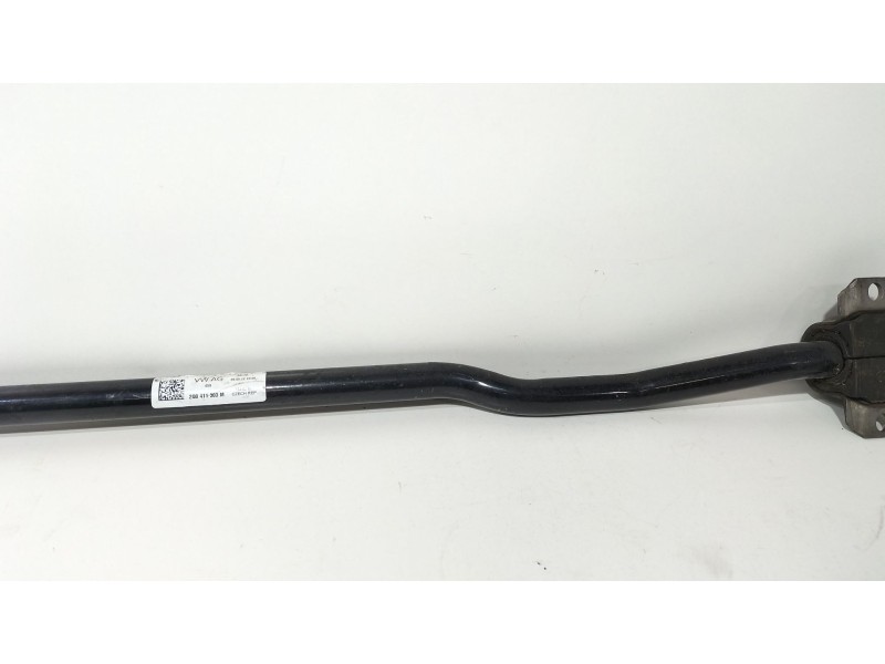 Recambio de soporte barra estabilizadora para seat ibiza v (kj1, kjg) 1.0 mpi referencia OEM IAM 2Q0411303M  