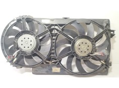 Recambio de electroventilador para chrysler voyager (rg) 2.5 crd grand voyager limited referencia OEM IAM MC1211868911P  