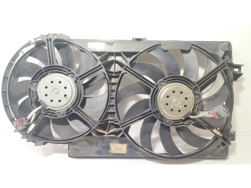 Recambio de electroventilador para chrysler voyager (rg) 2.5 crd grand voyager limited referencia OEM IAM MC1211868911P  