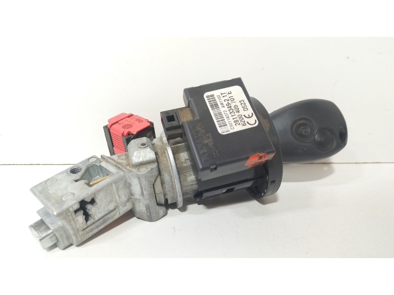 Recambio de conmutador de arranque para renault kangoo / grand kangoo ii (kw0/1_) 1.5 dci 70 (kw0v, kw0a) referencia OEM IAM 820