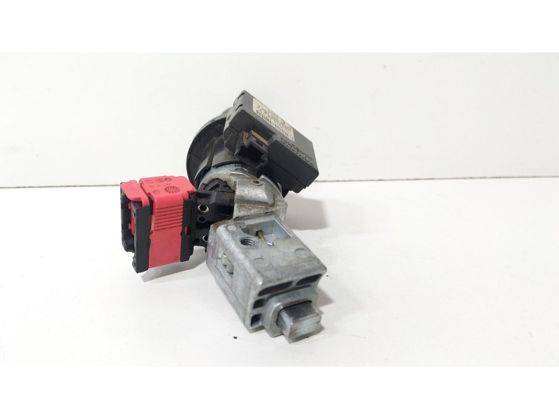 Recambio de conmutador de arranque para renault kangoo / grand kangoo ii (kw0/1_) 1.5 dci 70 (kw0v, kw0a) referencia OEM IAM 820