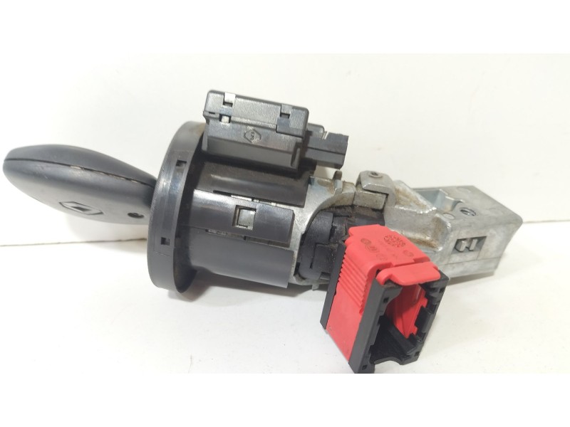 Recambio de conmutador de arranque para renault kangoo / grand kangoo ii (kw0/1_) 1.5 dci 70 (kw0v, kw0a) referencia OEM IAM 820