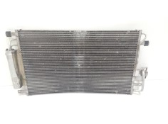 Recambio de condensador aire acondicionado para hyundai tucson (jm) 2.0 crdi referencia OEM IAM 976062E000  