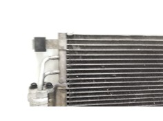 Recambio de condensador aire acondicionado para hyundai tucson (jm) 2.0 crdi referencia OEM IAM 976062E000   2