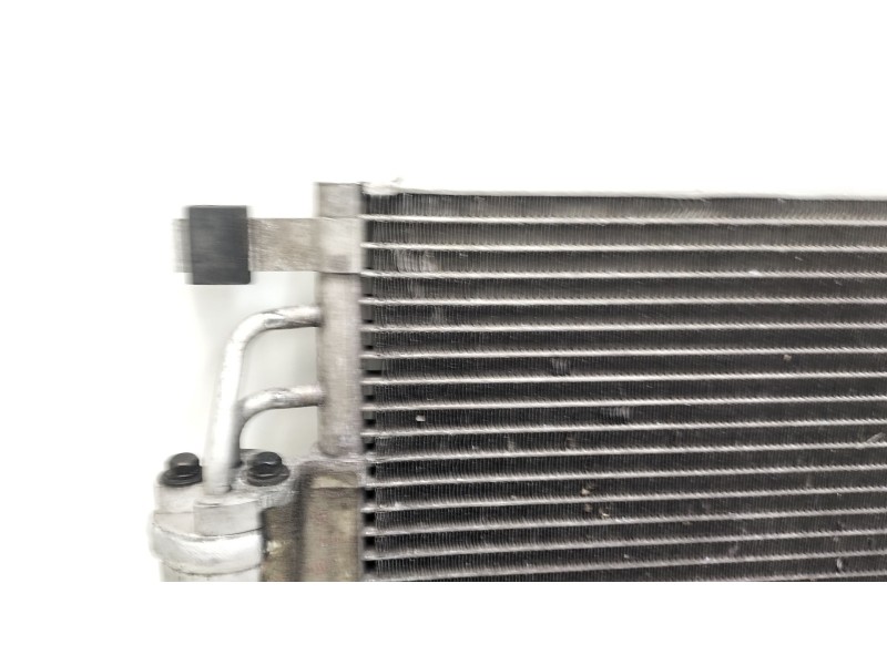 Recambio de condensador aire acondicionado para hyundai tucson (jm) 2.0 crdi referencia OEM IAM 976062E000  