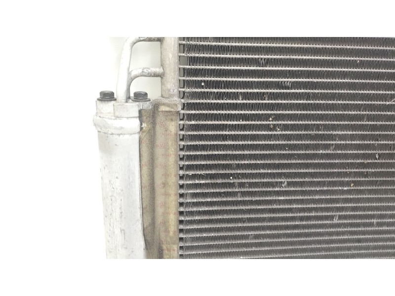 Recambio de condensador aire acondicionado para hyundai tucson (jm) 2.0 crdi referencia OEM IAM 976062E000  