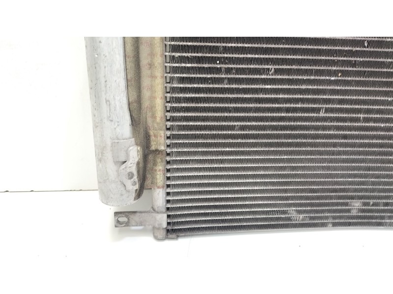 Recambio de condensador aire acondicionado para hyundai tucson (jm) 2.0 crdi referencia OEM IAM 976062E000  